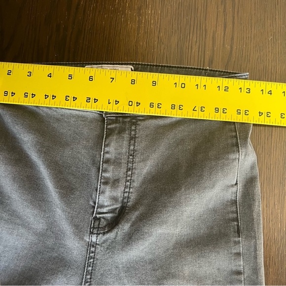 FREE PEOPLE Just Float on Flare Jeans|size 26 - Picture 6 of 8